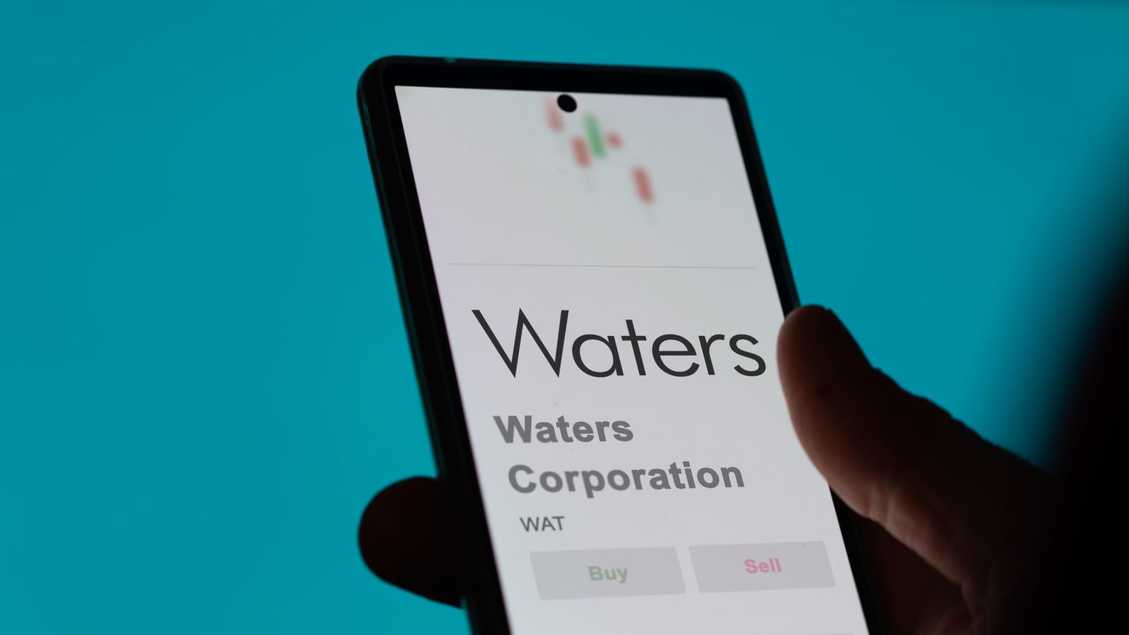 Earnings Preview: What to Expect From Waters Corporation’s Report