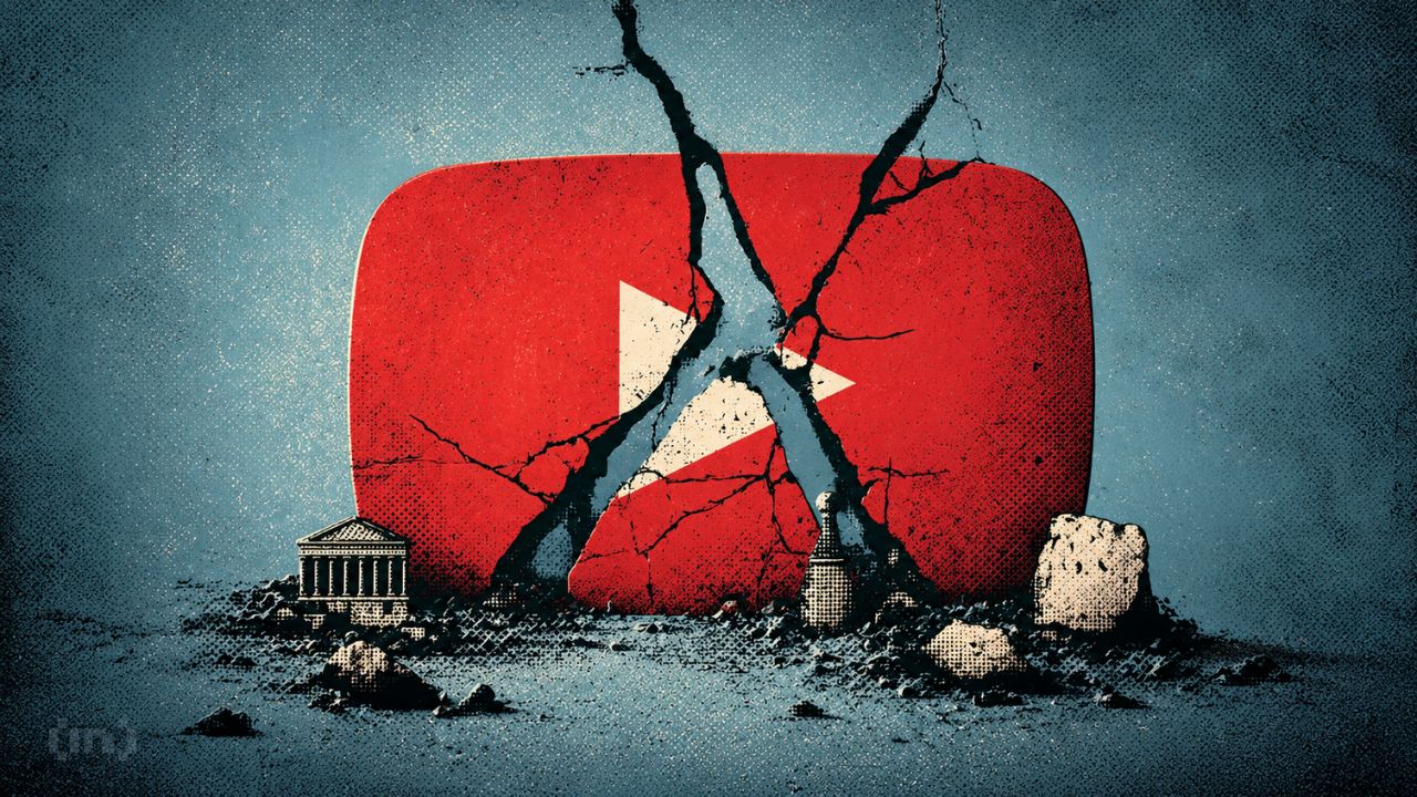 Просмотры на YouTube вырастут, но заработок авторов почти не увеличится