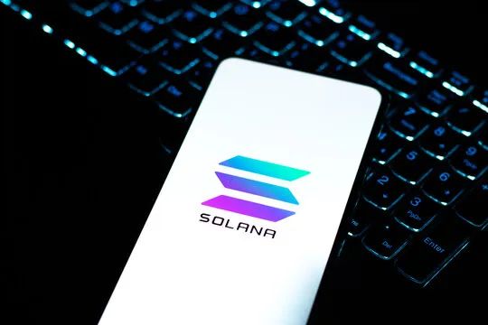 Solana Real-World Assets Gain Momentum With Significant Spike In Transfer Activity