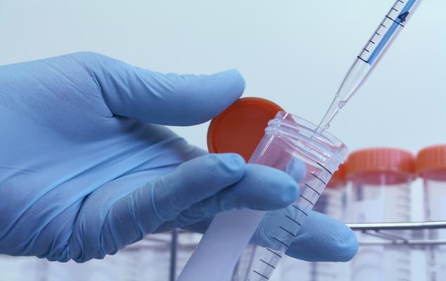 Biotech ETF (CANC) Hits New 52-Week High