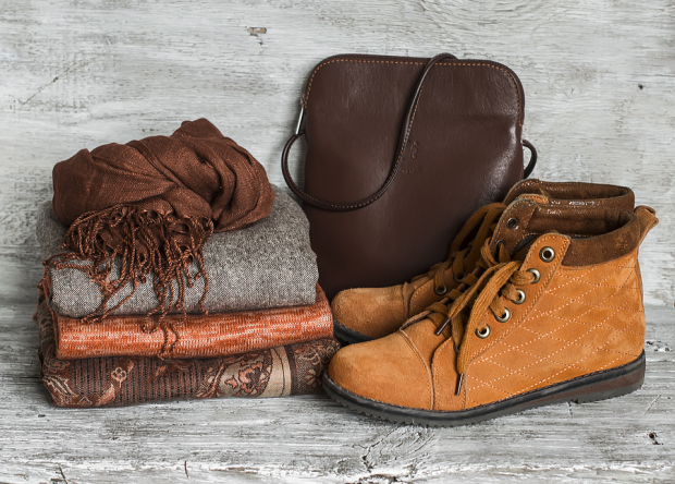 5 Shoes & Retail Apparel Stocks to Watch as Demand & Innovation Accelerate