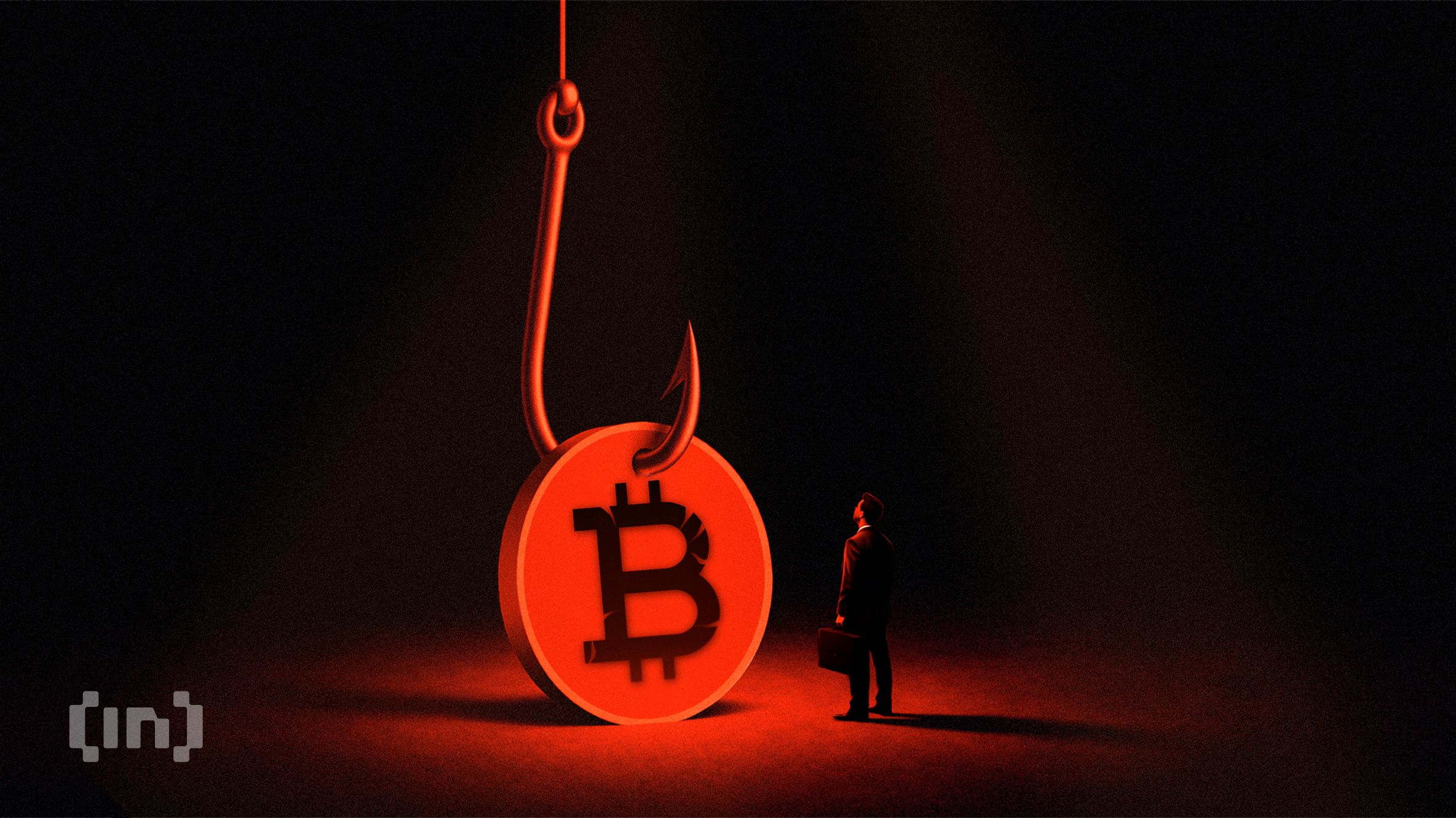 Bitcoin Just Took a $390 Million Hit: A JPMorgan Warning From April Explains Why