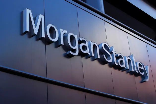 Morgan Stanley Files For Bank Charter To Offer Crypto Custody And Staking Services — Report