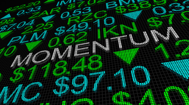 Best Momentum Stock to Buy for July 24th