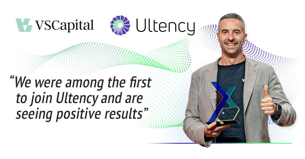 VS Capital Joins MetaQuotes' Ultency to Deliver Bespoke Liquidity in MetaTrader 5