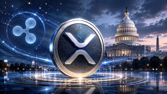 Analysts See XRP And BNB Chasing $100B Market Cap Status In Late 2026