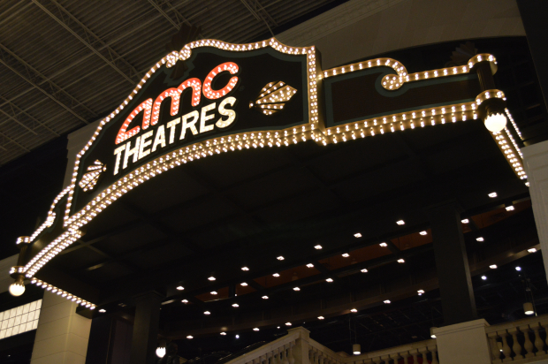 Can AMC's Premium Screen Strategy Drive the Next Growth Phase?