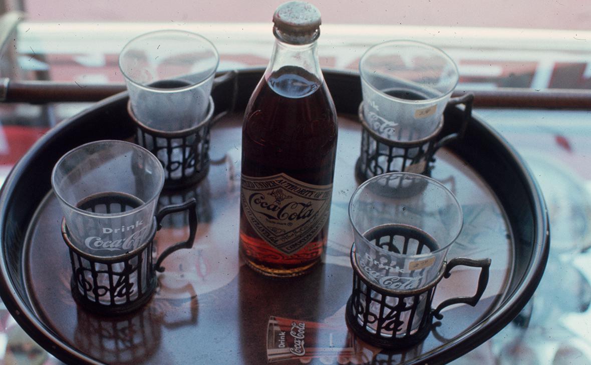 Во Флоренции настоятель монастыря нашел рецепт «первой Coca-Cola»