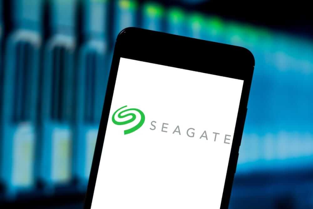 Seagate Stock Surges After Q3 Earnings — Why the Rally May Continue