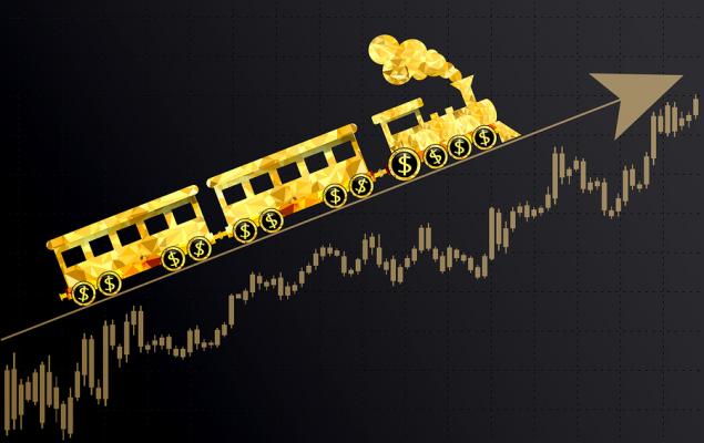 Zacks Industry Outlook Highlights Union Pacific, CSX and Canadian Pacific Kansas City