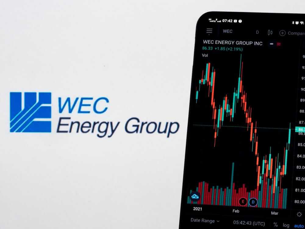 What to Expect From WEC Energy’s Next Quarterly Earnings Report