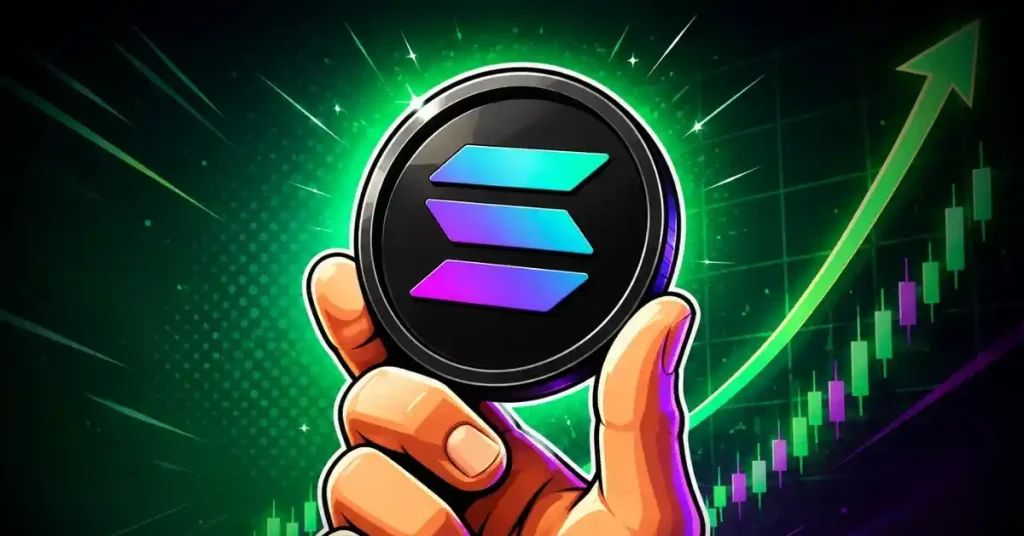 Solana Price Prediction 2026 – Will SOL Sweep $100 Before Rallying Toward $150?