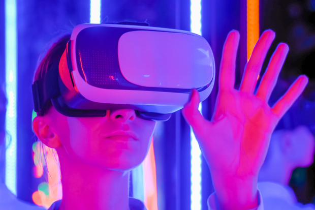 Zacks Industry Outlook Highlights Logitech, Immersion, Identiv and TransAct