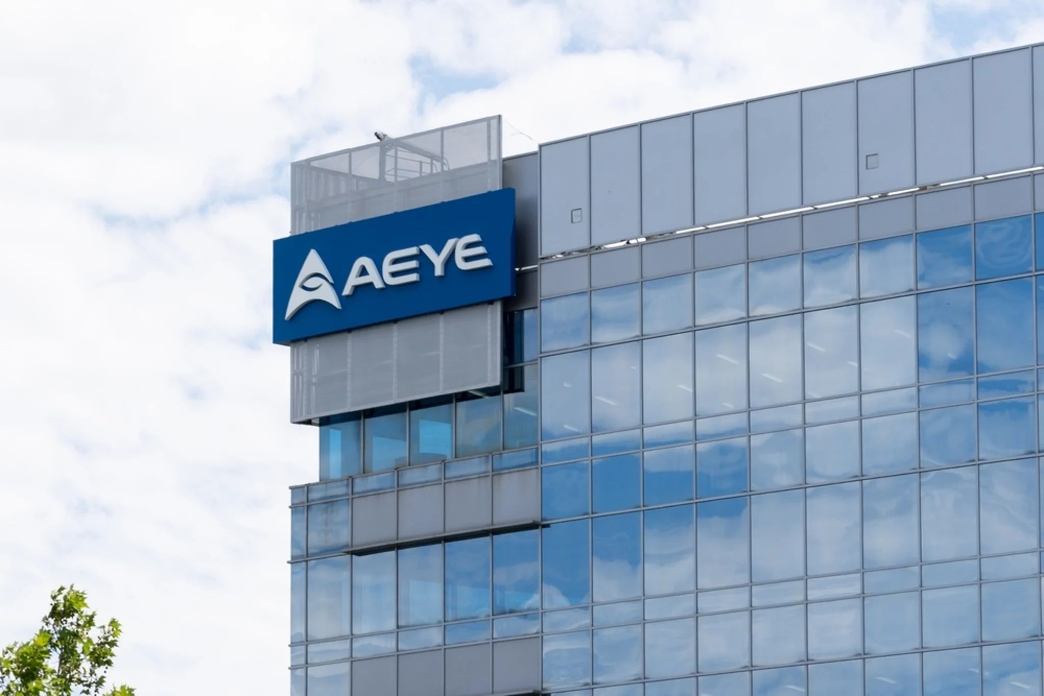 Qu'est-ce qui se passe avec l'action AEye aujourd'hui ? | Benzinga France
