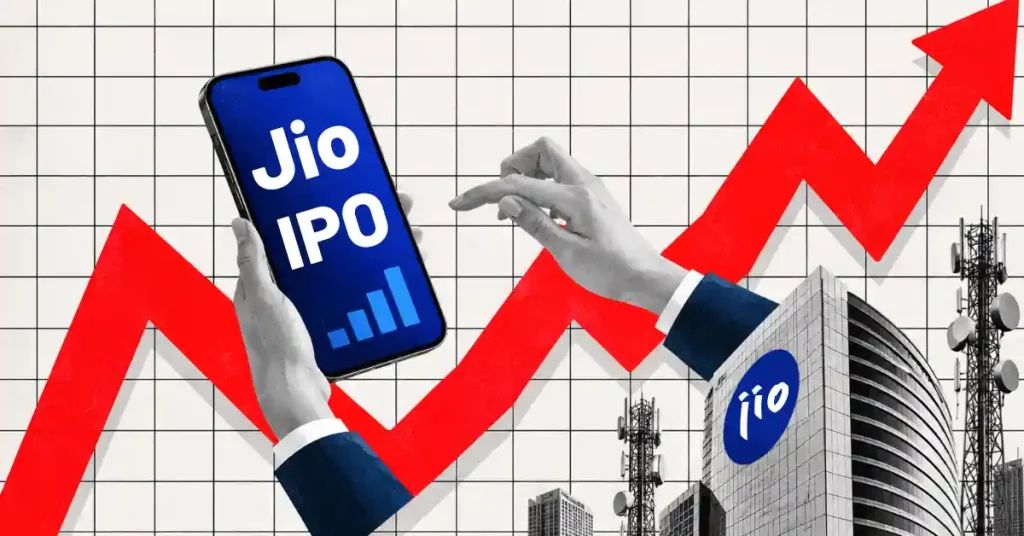 Jio IPO Allotment [LIVE]: Got Shares Or Refund? What To Do Before Wednesday’s 10 AM Debut