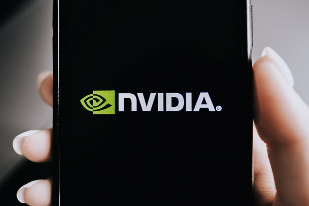 NVIDIA Reports +120% Earnings Growth: Ho-Hum, Just Another Day