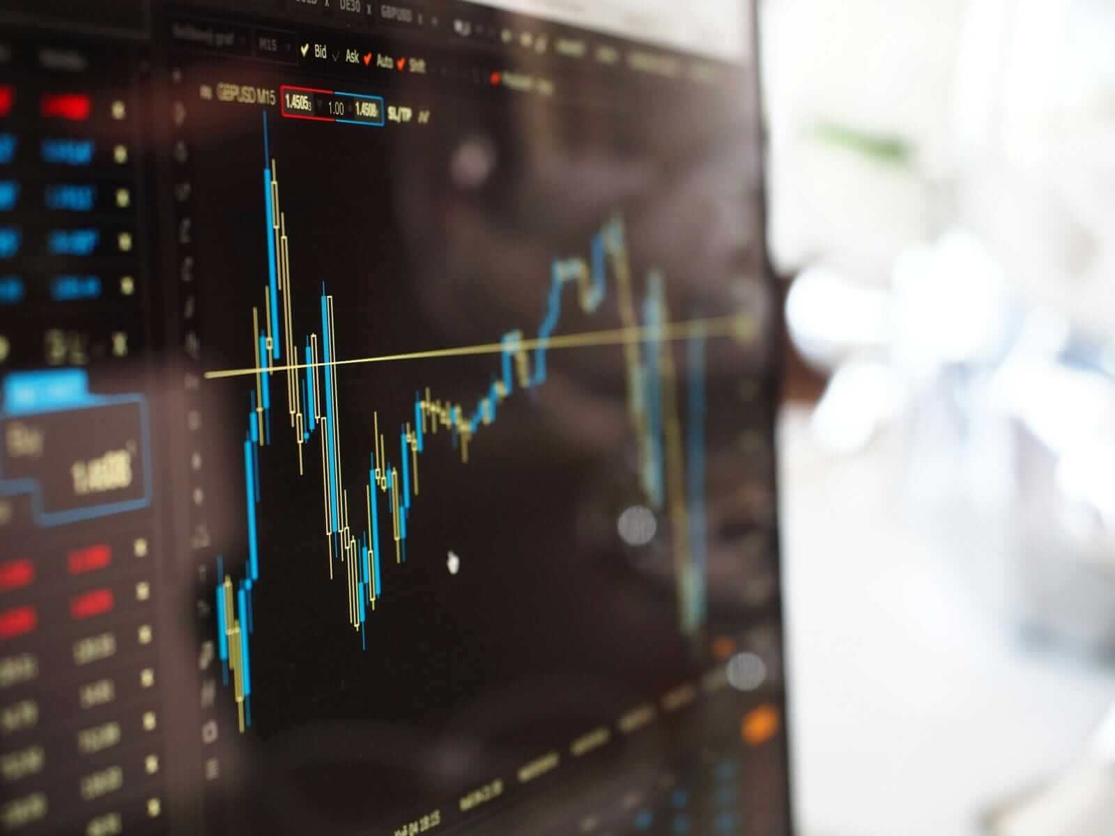How Is Interactive Brokers' Stock Performance Compared to Other Capital Markets Stocks?