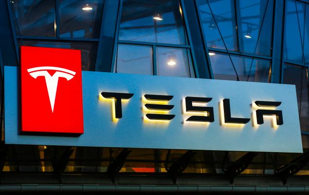 Can AI and Robotics Revive Tesla? ETFs Worth Considering
