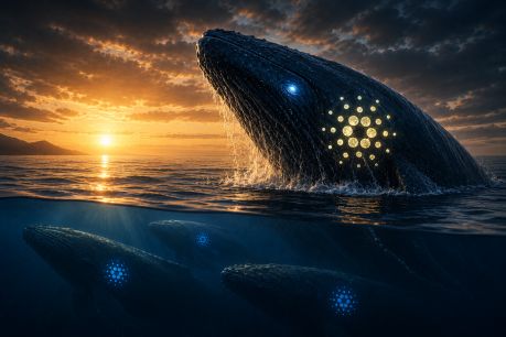 Cardano Despierta Monedas Dormidas Mientras ADA Cae Más Del 26%