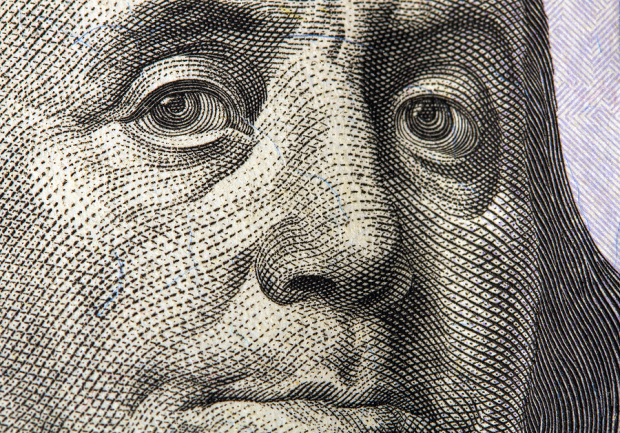 Fading Haven Demand Hits Dollar: ETFs to Consider Now