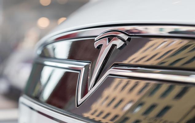 Tesla Expands FSD to China as Self-Driving Race Intensifies