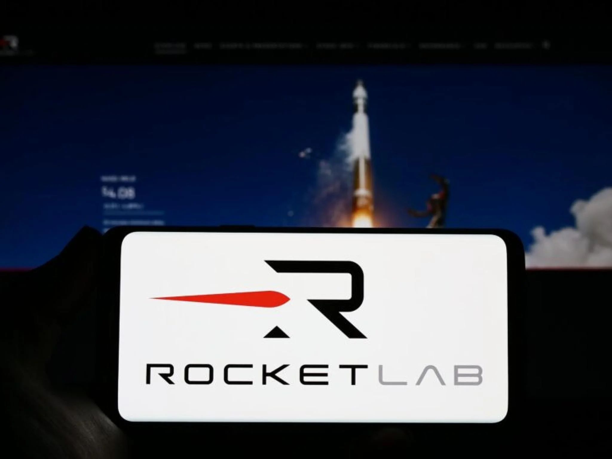Pourquoi le dernier accord de lancement de Rocket Lab pousse les investisseurs à viser les étoiles | Benzinga France