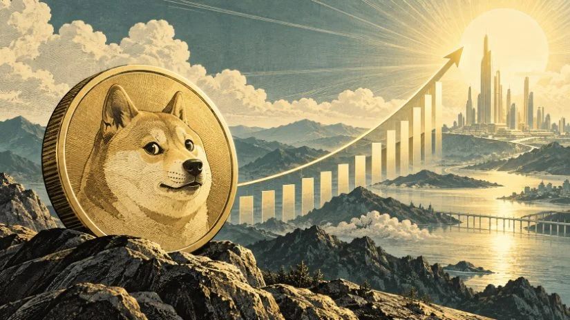 Dogecoin (DOGE) Price Prediction: DOGE Reclaims $0.10 as Weekly Indicators Signal a Potential Trend Reversal