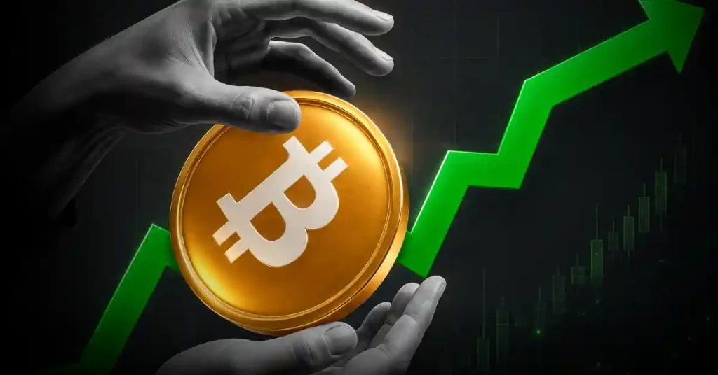 Bitcoin News: How High Can BTC Go After Hitting $87000?