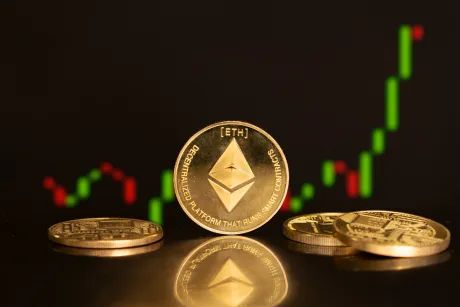 Ethereum rompe resistencia clave y apunta a $2,900 en nuevo impulso alcista