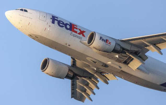 UPS vs. FDX: Which Parcel Delivery Giant Holds the Edge Now?