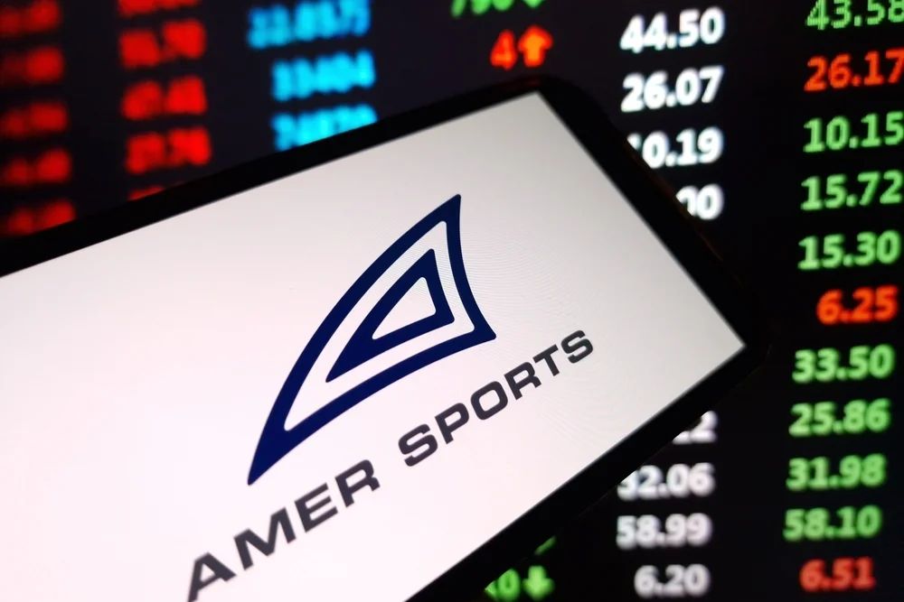 Amer Sports Posts Upbeat Q3 Earnings, Joins Diginex, James Hardie Industries  And Other Big Stocks Moving Higher On Tuesday - Alumis (NASDAQ:ALMS), Ardent Health (NYSE:ARDT)
