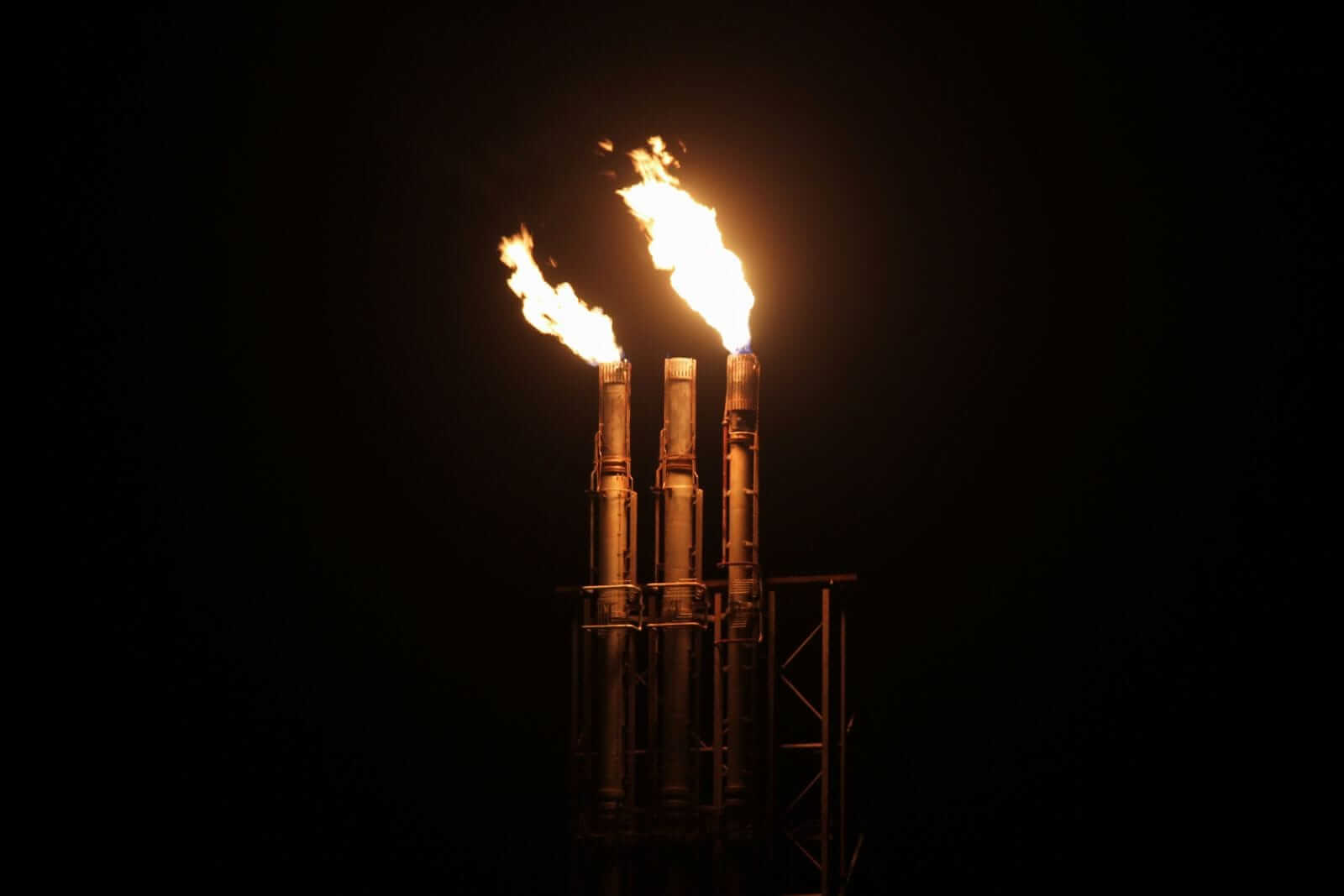 Nat-Gas Prices Fall to New 6.25-Month Low Due to Ongoing Warm Forecasts