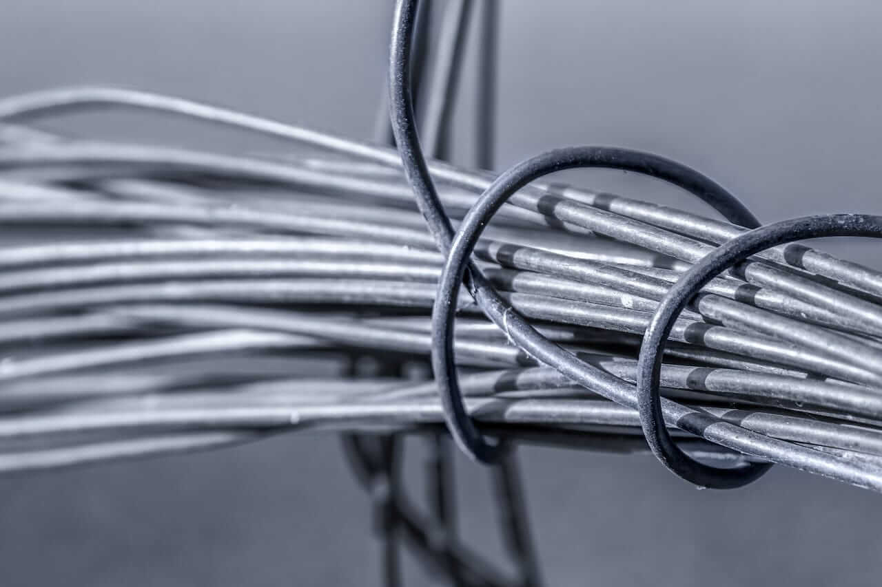 Why Steel Stocks Are the Perfect Blend Between a Hot AI Trade and a Crash-Proof Portfolio