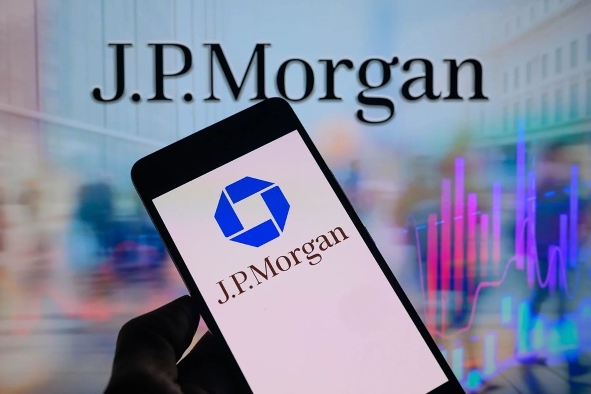 JPMorgan Chase vise à transformer les économies locales avec des investissements ciblés | Benzinga France
