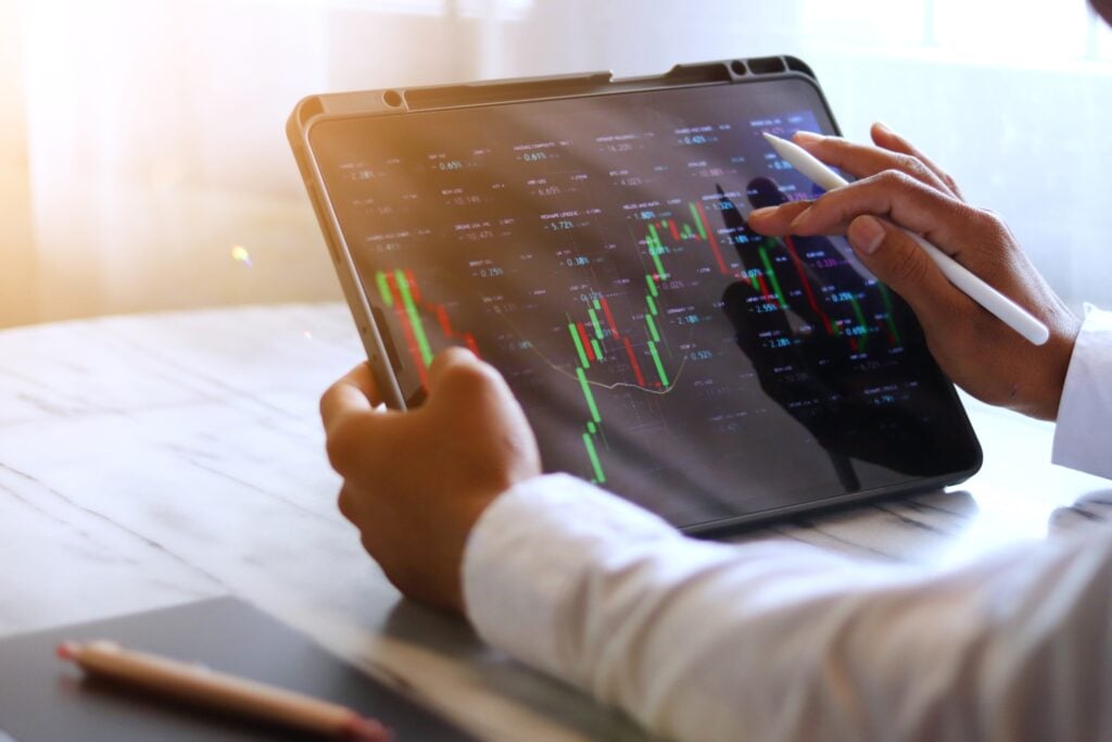Top 3 Financial Stocks That Could Blast Off In Q2 - Jefferson Capital (NASDAQ:JCAP), Pennant Park Investm
