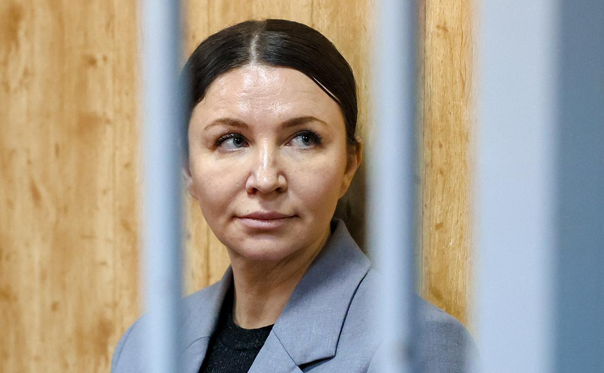 Адвокат назвала недостоверными сведения о заработке Блиновской в колонии