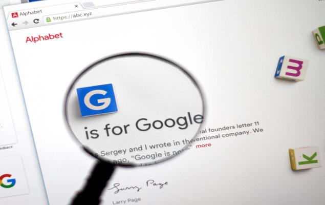GOOGL Down 7% in the Past 3 Months: Buy, Sell or Hold the Stock?