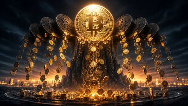 Pre-ETF Era Bitcoin Whales Surface To Cash In On $80,000 Rally
