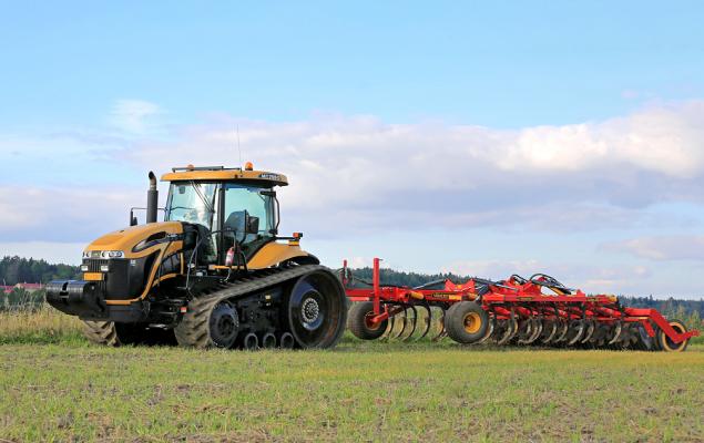 Zacks Industry Outlook Corteva, Archer Daniels Midland, The Scotts Miracle-Gro, Mission Produce and Dole 