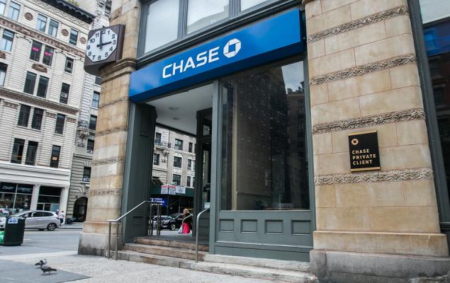 Top Analyst Reports for JPMorgan, Johnson & Johnson & Mastercard