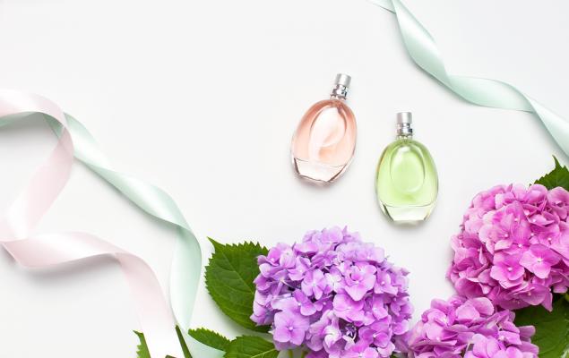 Interparfums Q4 Sales Rise 7% YoY, Key Brands Boost Growth