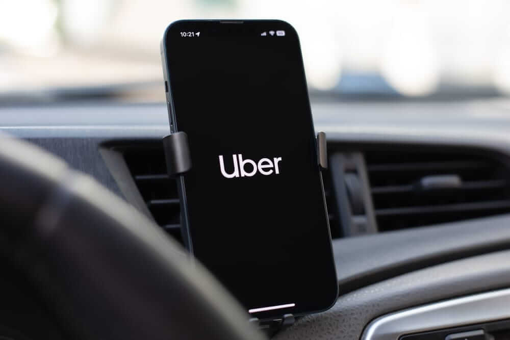 Uber Stock Just Broke Above Its 50-Day Moving Average. Should You Chase the Rally?