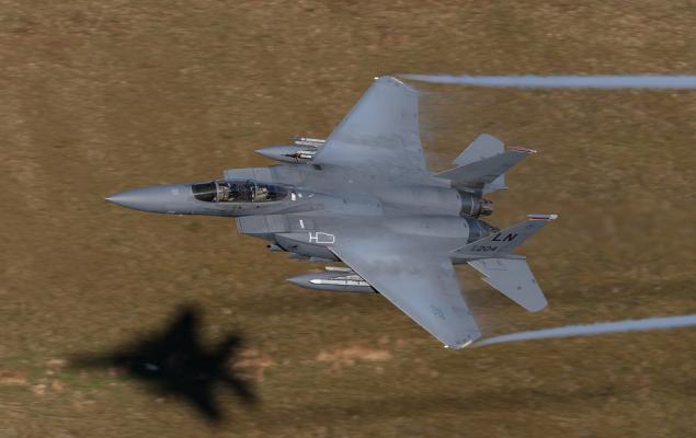 Can Missile Defense Demand Drive TTMI's Aerospace & Defense Momentum?