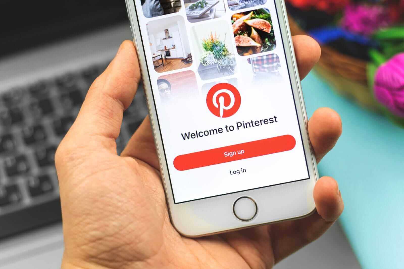 Pinterest Stock Skyrockets on Better-Than-Expected Earnings. Here's Why It's Not Too Late to Buy