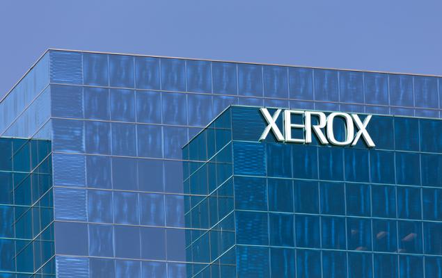 Xerox Stock Falls 15.5% Since Q2 Earnings & Revenue Beat