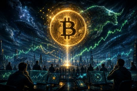 Señales de Bitcoin aún neutras: el Bull Score Index no indica una corrida alcista