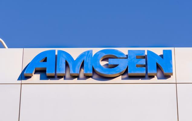 The Zacks Analyst Blog Highlights AMD, Linde, Amgen and INNOVATE