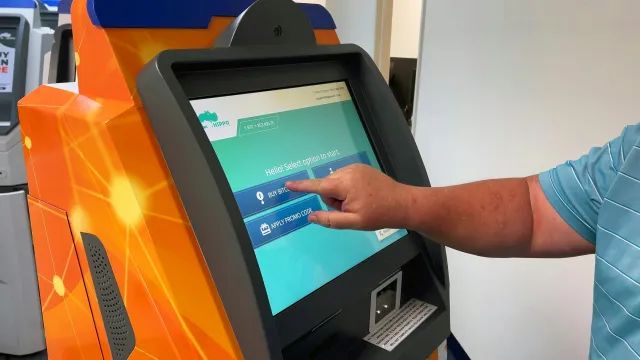 Crypto ATM Scams In Arizona Face Incoming Crackdown – Details