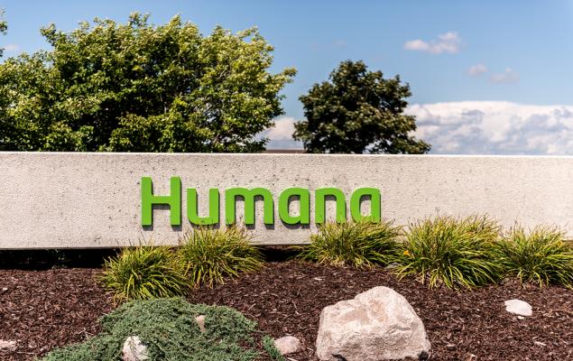 Humana Incurs Q4 Loss, Revenues Up Y/Y on CenterWell Unit Strength 