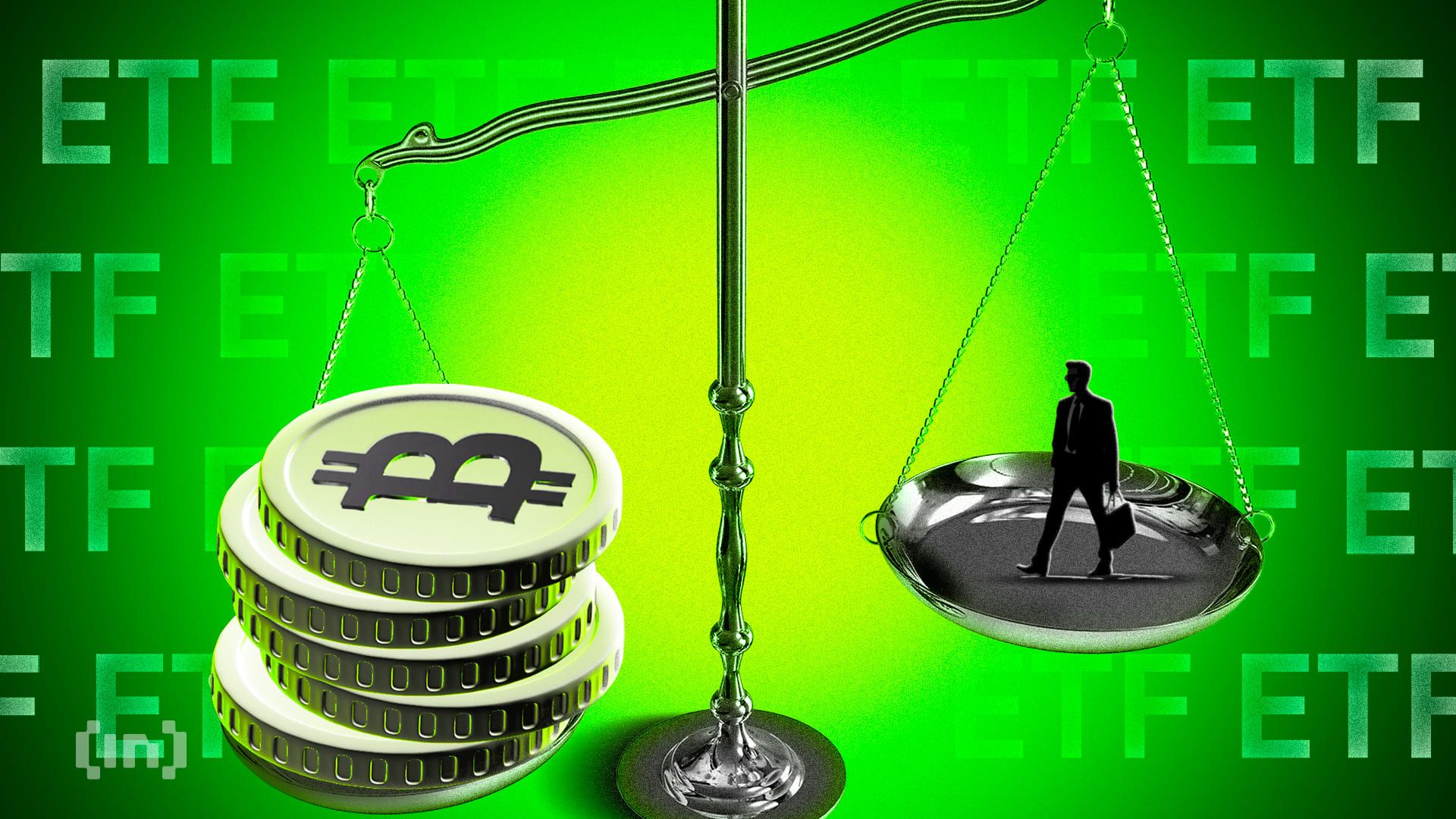 Приток в биткоин-ETF на $626 млн, но спрос на риск еще не вернулся